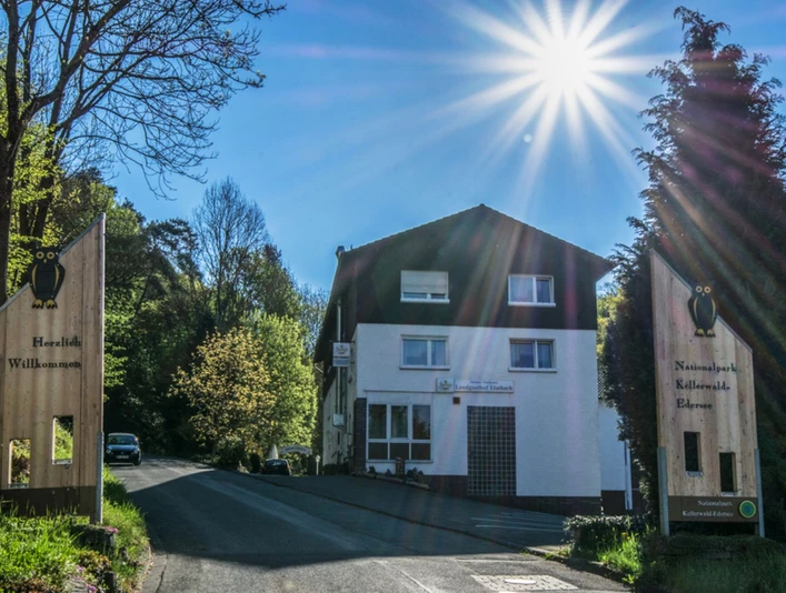 Landgasthof Elsebach