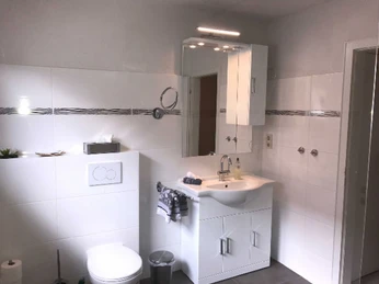 Ferienwohnung Dorfblick