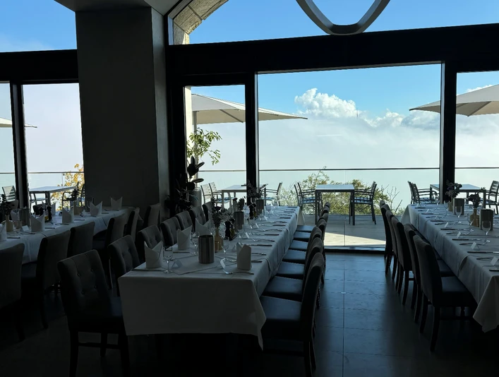 Restaurant Bella Vista am Kaiser Aussicht Restaurant Bella Vista am Kaiser Aussicht