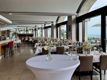 Restaurant Bella Vista am Kaiser Restaurant Bella Vista am Kaiser