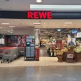 Rewe City Galerie Wolfsburg