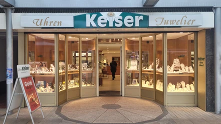 Uhren Keiser