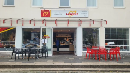 Bäckerei Leifert Wolfsburg