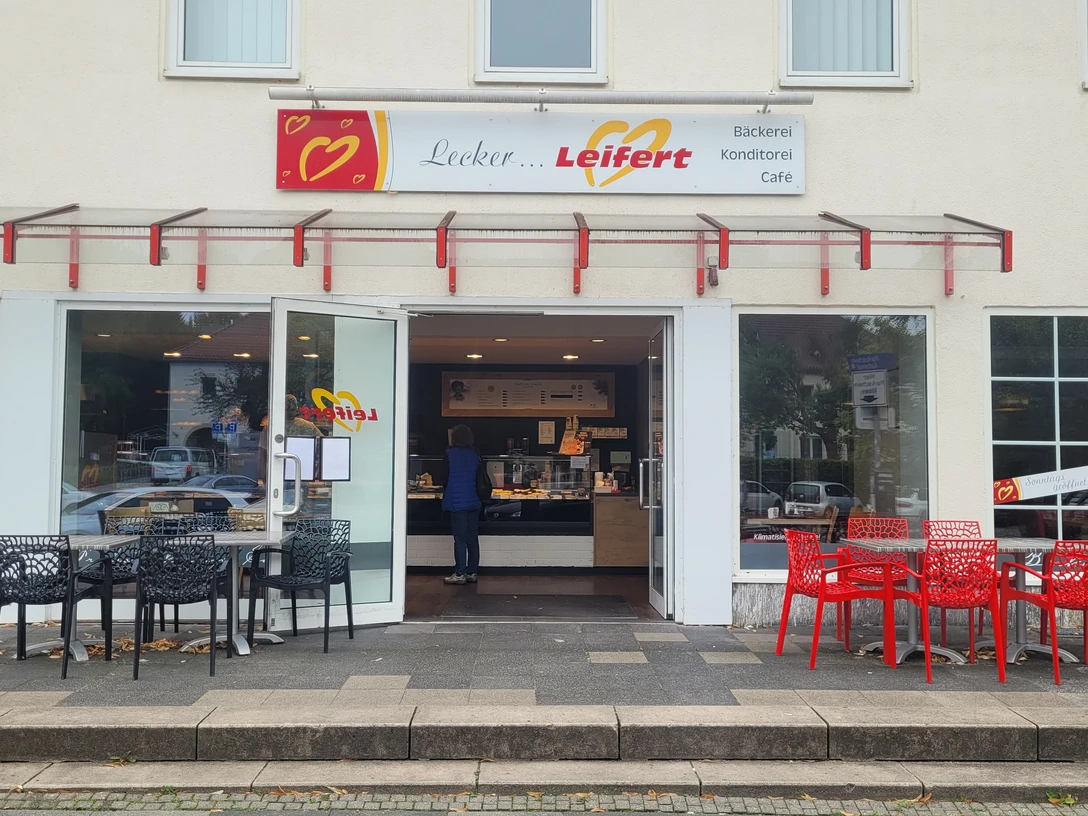 Bäckerei Leifert Wolfsburg