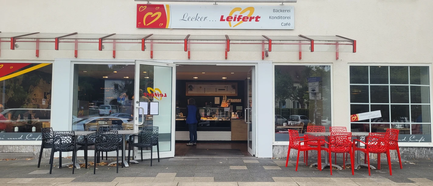 Bäckerei Leifert Wolfsburg