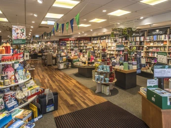 Thalia Innenansicht Thalia Innenansicht