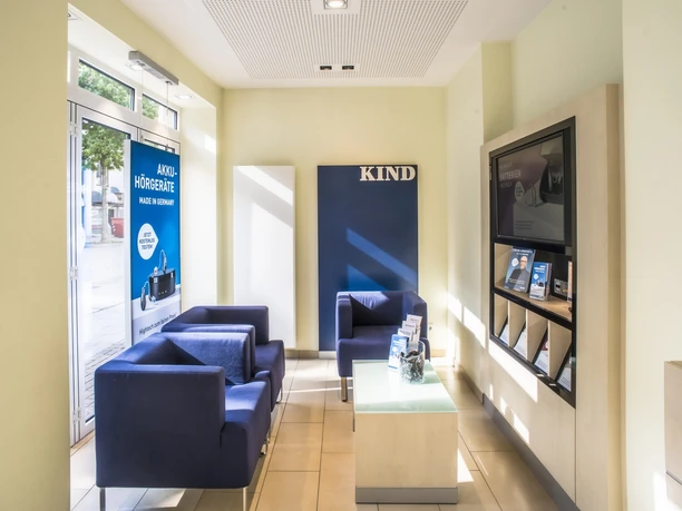 Kind Hörgeräte Beratungsbereich Kind Hörgeräte Beratungsbereich