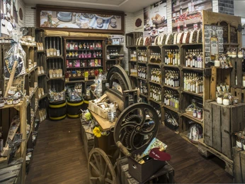 Unikum Genussbereich Unikum Genussbereich