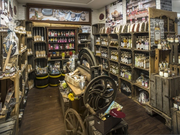 Unikum Genussbereich Unikum Genussbereich