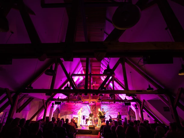 Jazz-Tage Bad Homburg