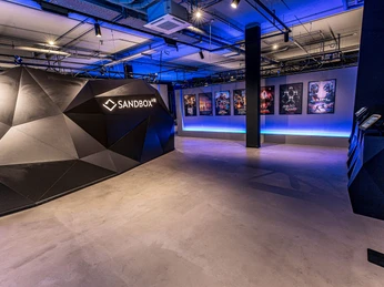 Sandbox VR Willingen Sandbox VR Willingen