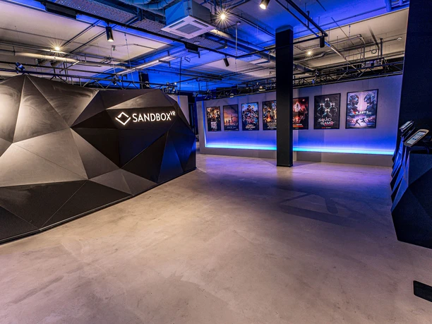 Sandbox VR Willingen Sandbox VR Willingen