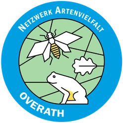 Logo Netwerk Artenvielfalt