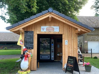 Regiomat Julianenebene