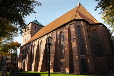 Kirche