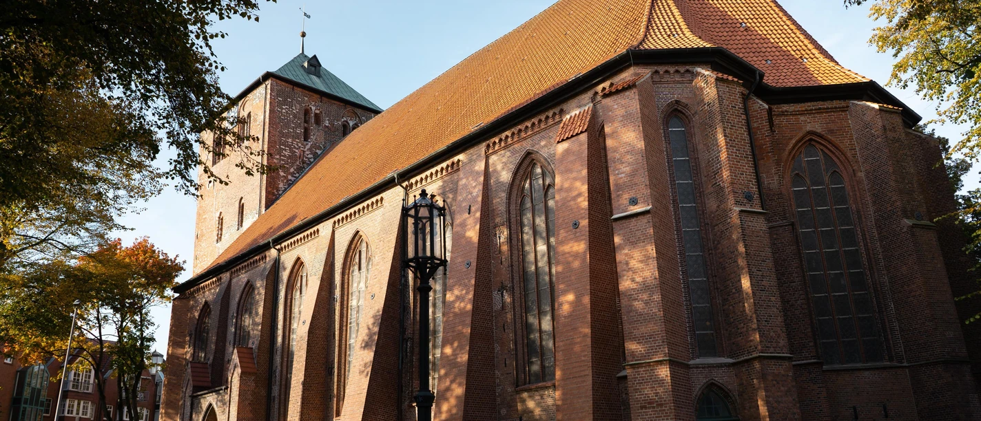 Kirche Kirche