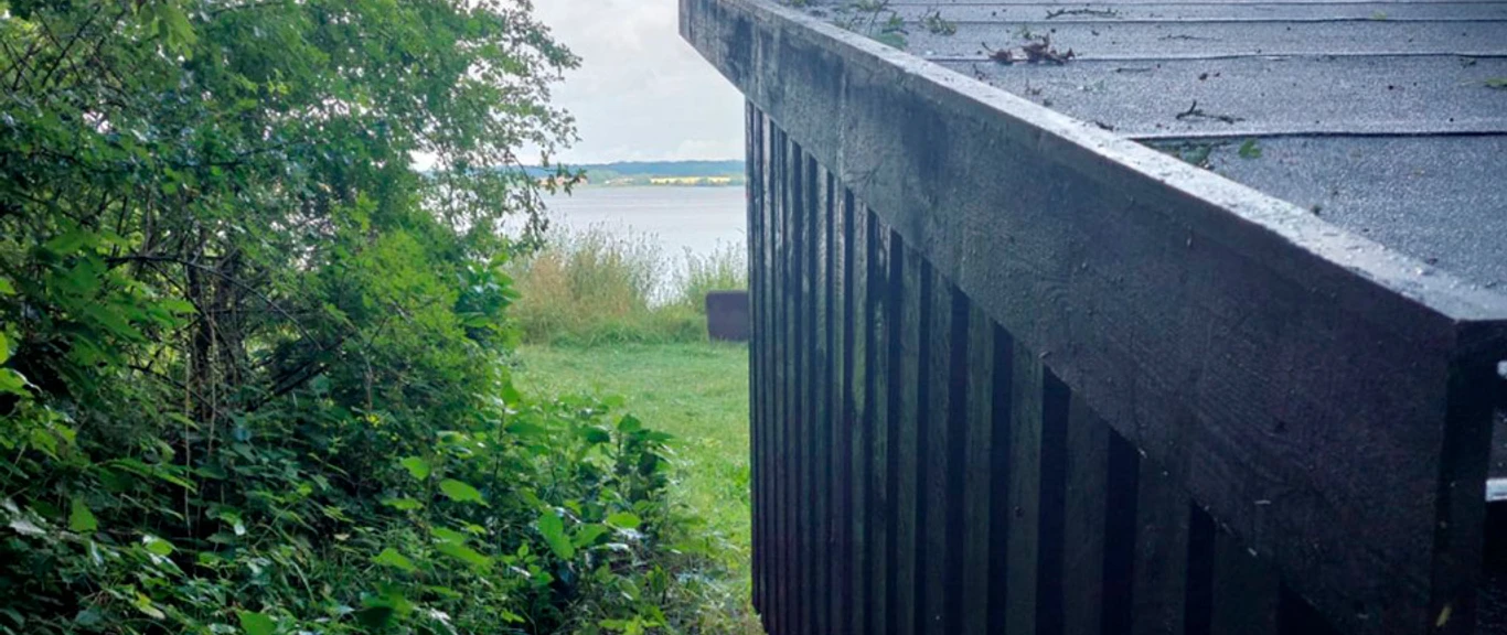 Nybøl-Nor---shelter-Strandskaden©Naturstyrelsen