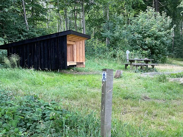 Skeldekobbel_Skov-shelter-Mursejler©Sønderborg-Kommune Skeldekobbel_Skov-shelter-Mursejler©Sønderborg-Kommune