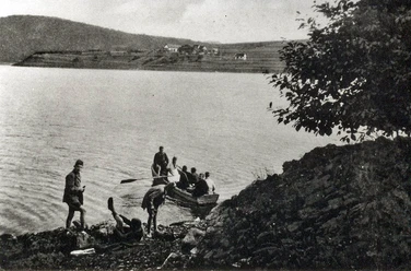 Aseler Fähre