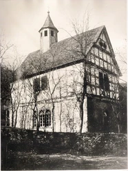 Dorfkirche Asel