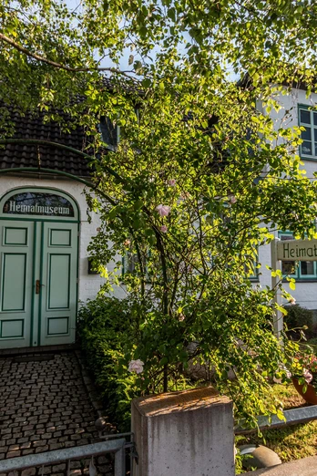 Heimatmuseum Wanderup