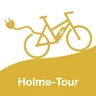 Holme-Tour Logo Holme-Tour Logo