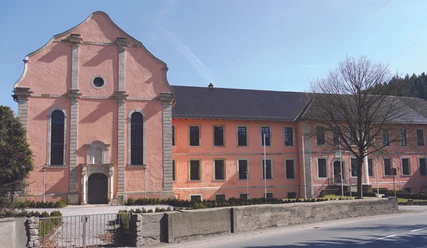 Kloster Bredelar