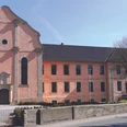 Kloster Bredelar