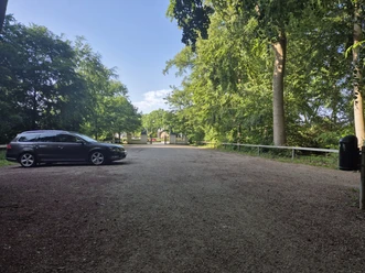Parkplatz Hirschtor