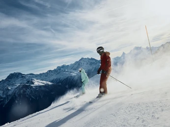 Belalp, Ski Belalp, Ski