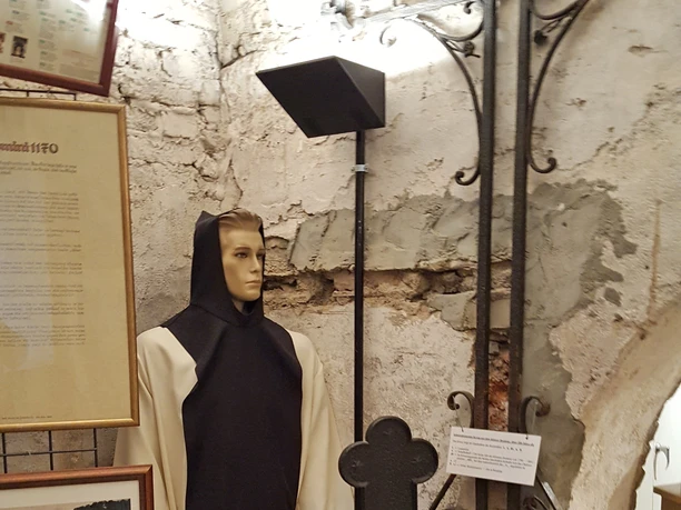 Ortsgeschichtliche Sammlung Bredelar