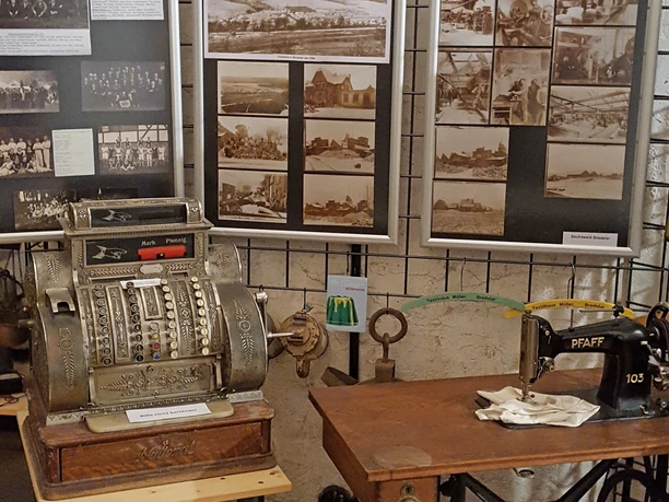Ortsgeschichtliche Sammlung Bredelar