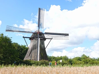 Wandern im Emsland – Hilter Mühle in Lathen ©Emsland Tourismus GmbH(4).JPG
