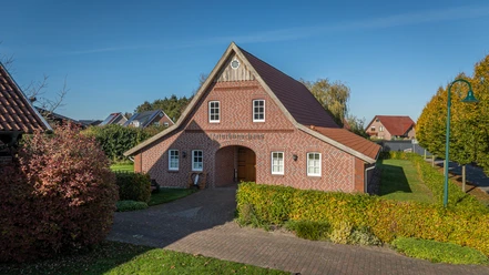 Naturkundehaus Lähden