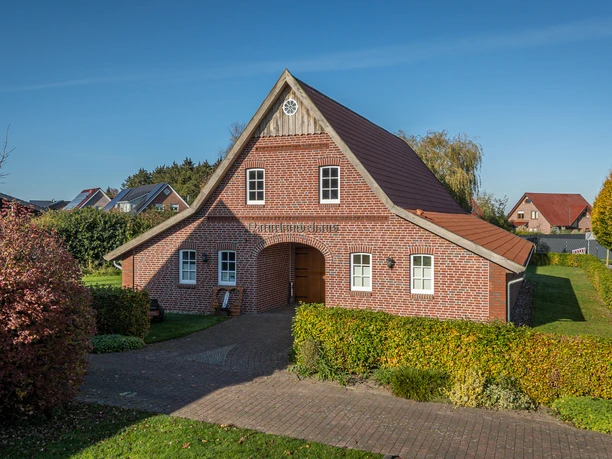 Naturkundehaus Lähden