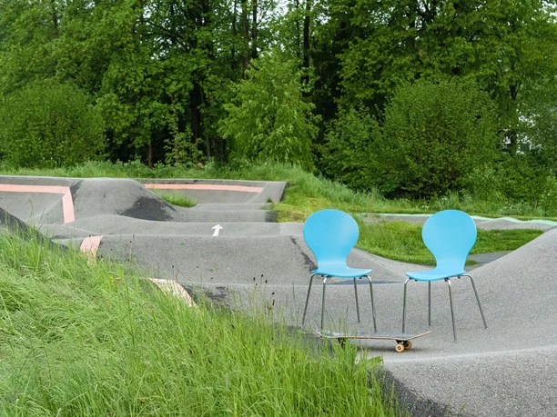 Rollsportpark Schüpfheim