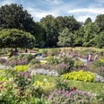 Botanischer Garten © Detlef Güthenke.jpg Arrangierte Blumenbeete