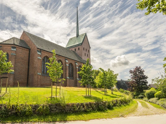 Kirche St. Michael in Stelle