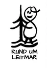 Lehrpfad Leitmar - Wegezeichen