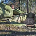 Großsteingrab An den Hünensteinen, Ostenwalde ©Emsland Tourismus GmbH (8).jpg