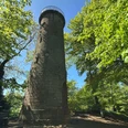 Moltketurm Außenansicht Moltketurm Außenansicht