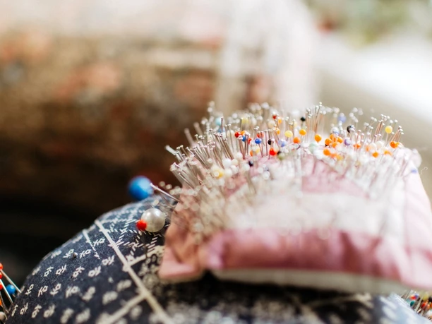 Textile Traditionen | Tage des traditionellen Handwerks im Erzgebirge