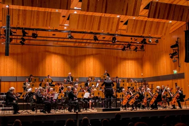 Orchestergesellschaft