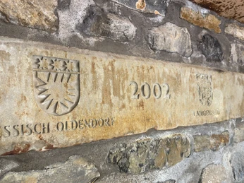 Schillat-Höhle Steinplatte Schillat-Höhle SteinplatteSchillat cave SteinplatteSchillat-hulen SteinplatteSchillat grot Steinplatte