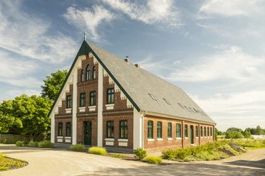 Das Timmann in Stelle-Rosenweide Das Timmann in Stelle-Rosenweide