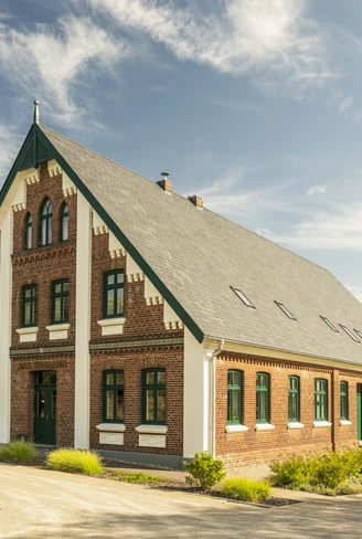 Das Timmann in Stelle-Rosenweide Das Timmann in Stelle-Rosenweide