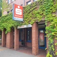 Sparkasse Celle-Gifhorn-Wolfsburg SB-Filiale WOB Schachtweg - Außenansicht