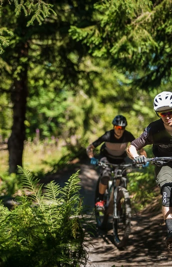 Kleiner Susten Biketour