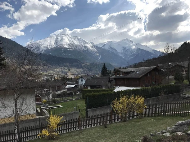Aussicht