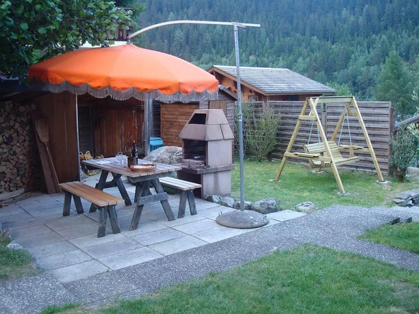 Grillplatz